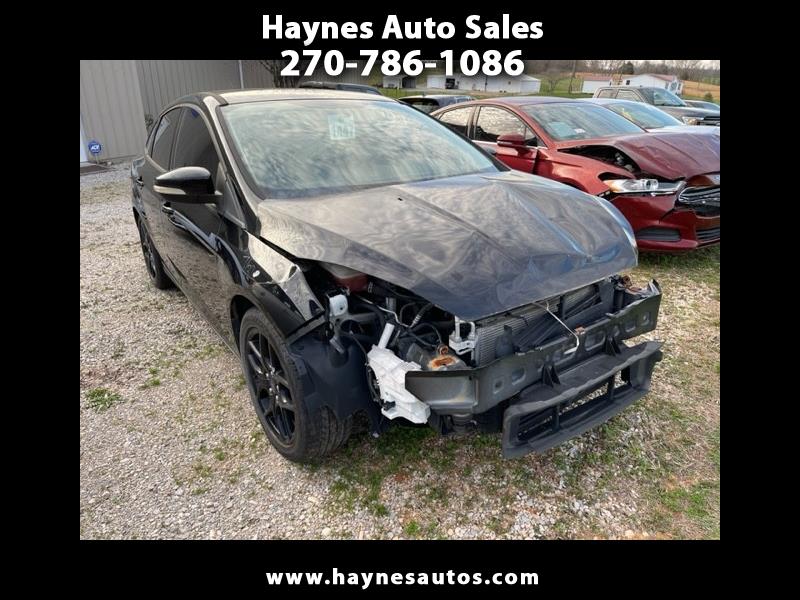 Used Cars for Sale Hardyville KY 42746 Haynes Auto Sales