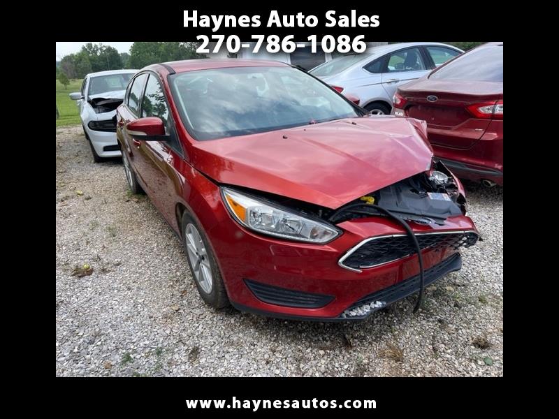 Used Cars for Sale Hardyville KY 42746 Haynes Auto Sales