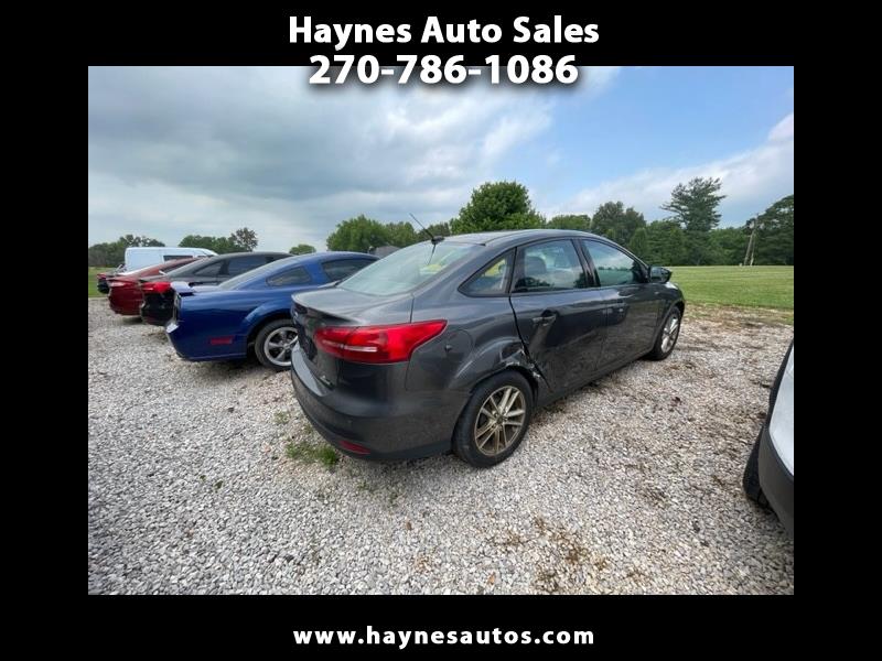 Used Cars for Sale Hardyville KY 42746 Haynes Auto Sales