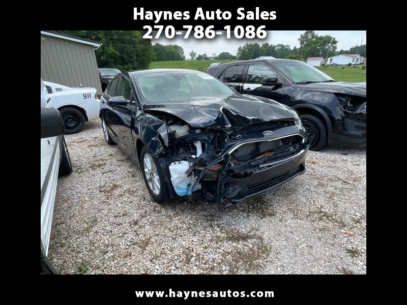 Used Cars for Sale Hardyville KY 42746 Haynes Auto Sales
