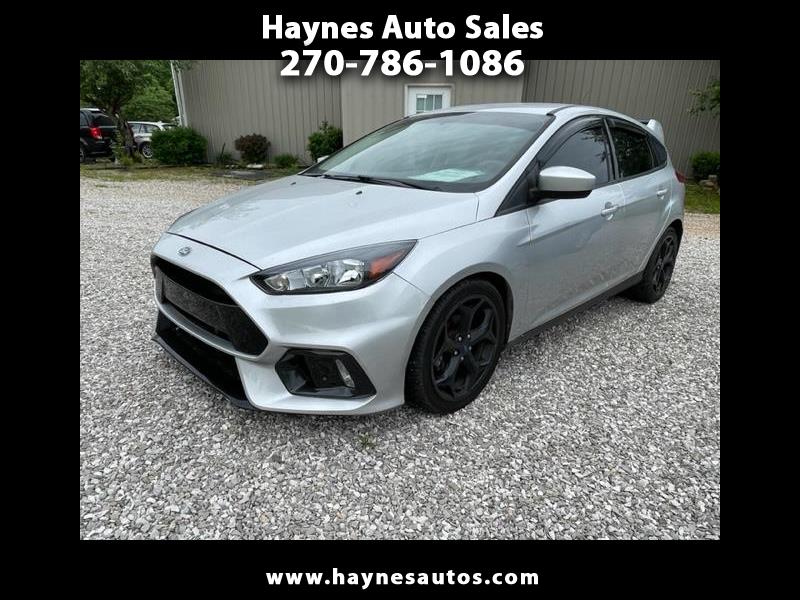Used Cars for Sale Hardyville KY 42746 Haynes Auto Sales