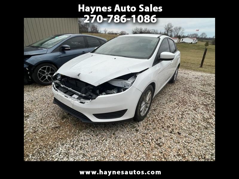 Used Cars for Sale Hardyville KY 42746 Haynes Auto Sales