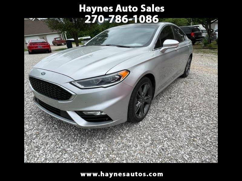 Used Cars for Sale Hardyville KY 42746 Haynes Auto Sales