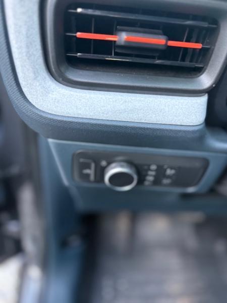 Ford Maverick XLT Crew Cab AWD 2022