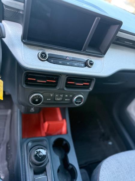 Ford Maverick XLT Crew Cab AWD 2022