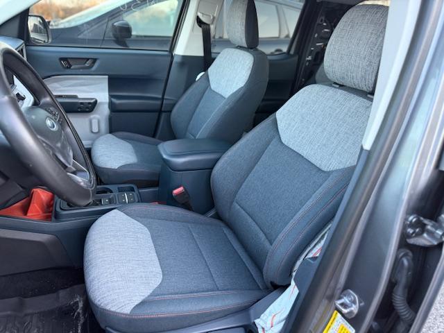 Ford Maverick XLT Crew Cab AWD 2022