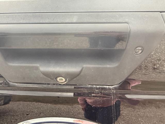 Ford F-150 XLT SuperCrew 5.5-ft. Bed 4WD 2018