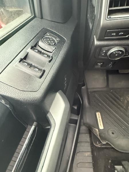 Ford F-150 XLT SuperCrew 5.5-ft. Bed 4WD 2018