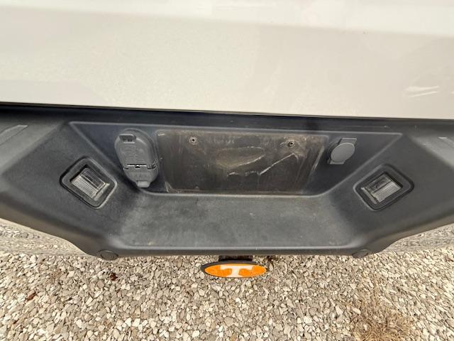 Ford F-150 Lariat SuperCrew 5.5-ft. Bed 4WD 2016