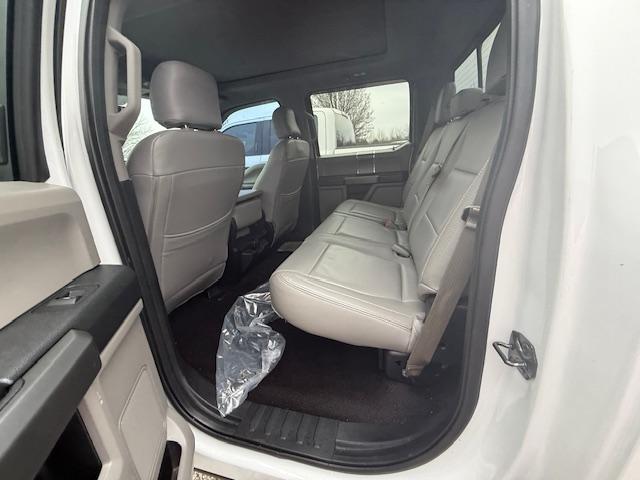 Ford F-150 Lariat SuperCrew 5.5-ft. Bed 4WD 2016