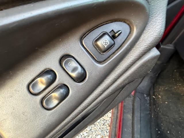 Ford Mustang GT Coupe 2004