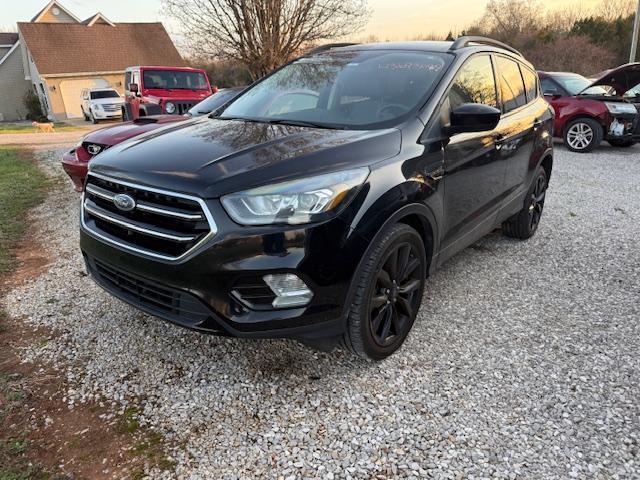 Ford Escape SE FWD 2017