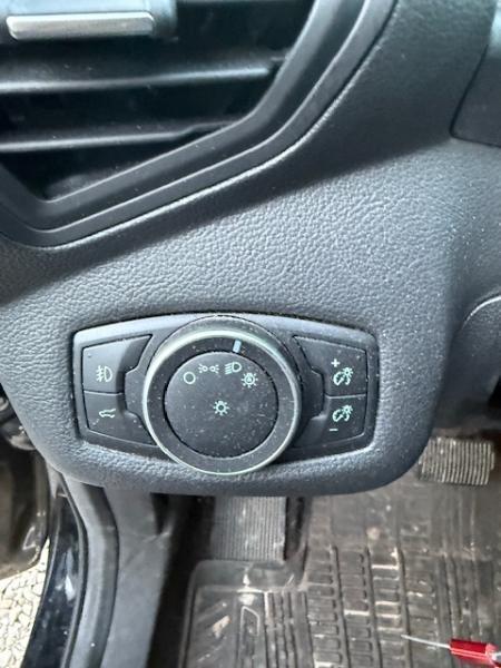 Ford Escape SE FWD 2017