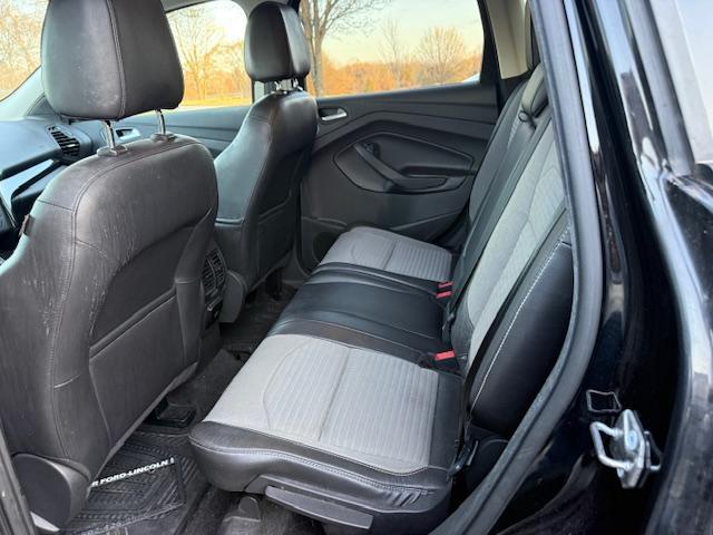 Ford Escape SE FWD 2017