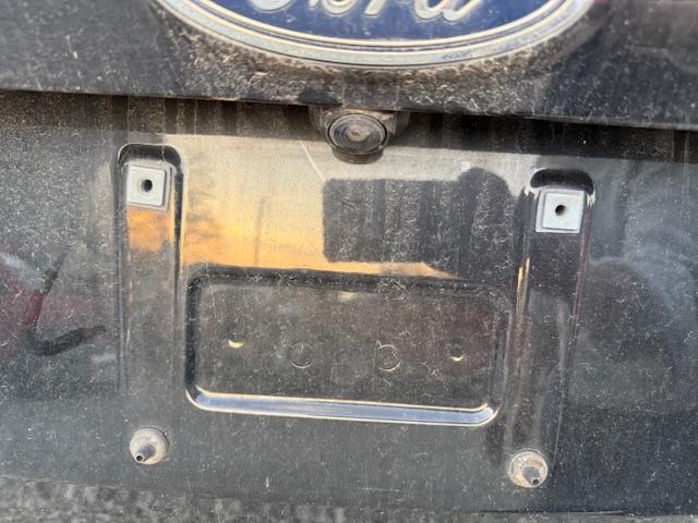 Ford Escape SE FWD 2017