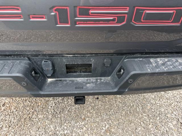 Ford F-150 XLT SuperCrew 6.5-ft. Bed 4WD 2021