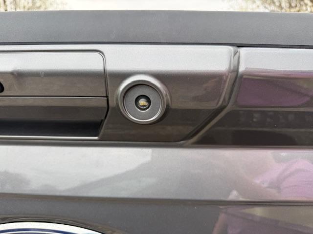 Ford F-150 XLT SuperCrew 6.5-ft. Bed 4WD 2021