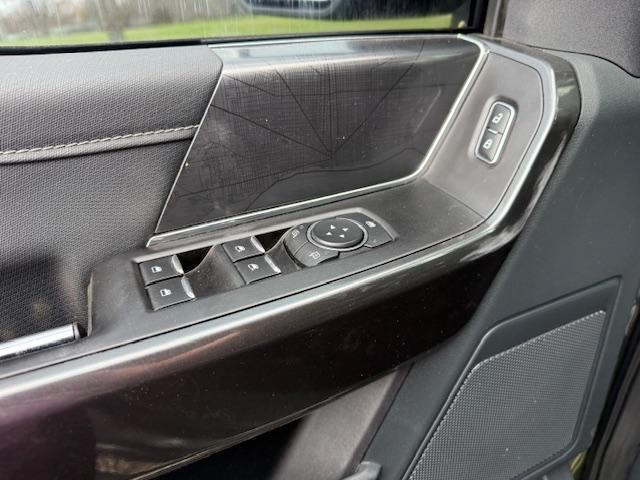 Ford F-150 XLT SuperCrew 6.5-ft. Bed 4WD 2021