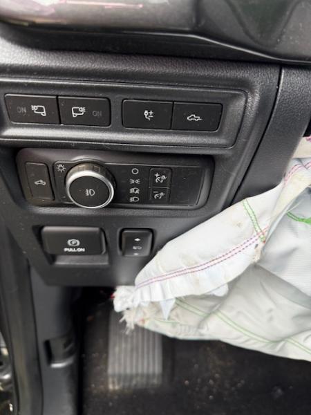 Ford F-150 XLT SuperCrew 6.5-ft. Bed 4WD 2021