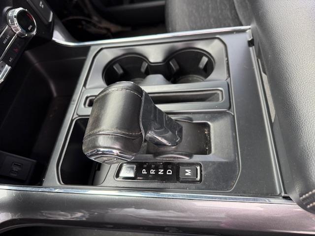 Ford F-150 XLT SuperCrew 6.5-ft. Bed 4WD 2021