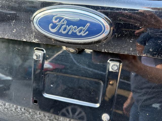Ford Escape SE FWD 2017