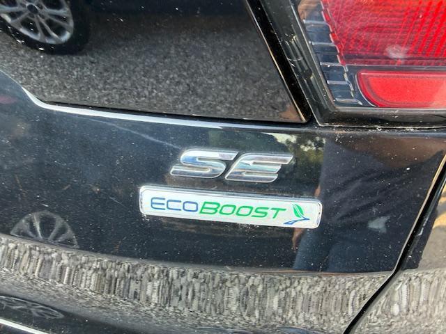 Ford Escape SE FWD 2017