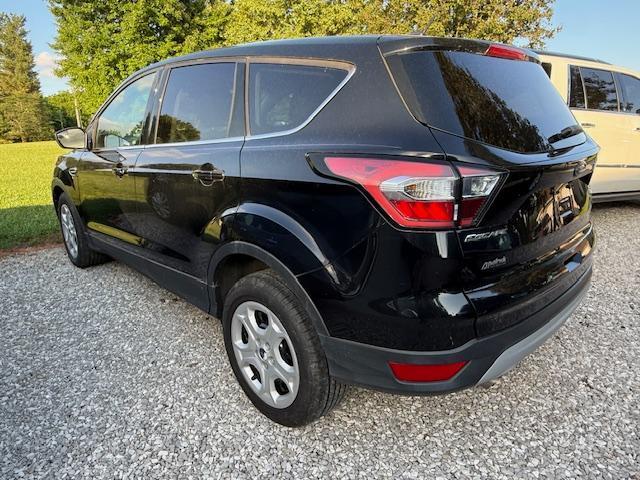 Ford Escape SE FWD 2017