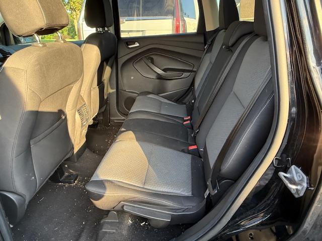 Ford Escape SE FWD 2017