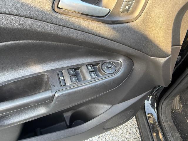 Ford Escape SE FWD 2017