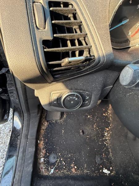 Ford Escape SE FWD 2017