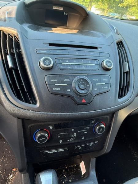 Ford Escape SE FWD 2017
