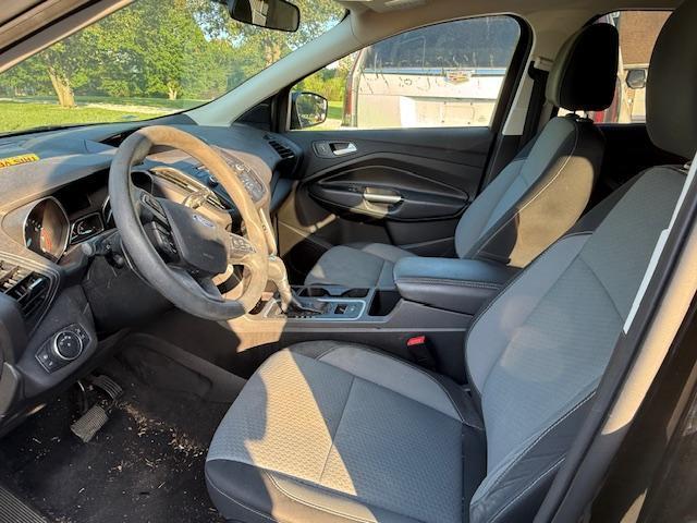 Ford Escape SE FWD 2017