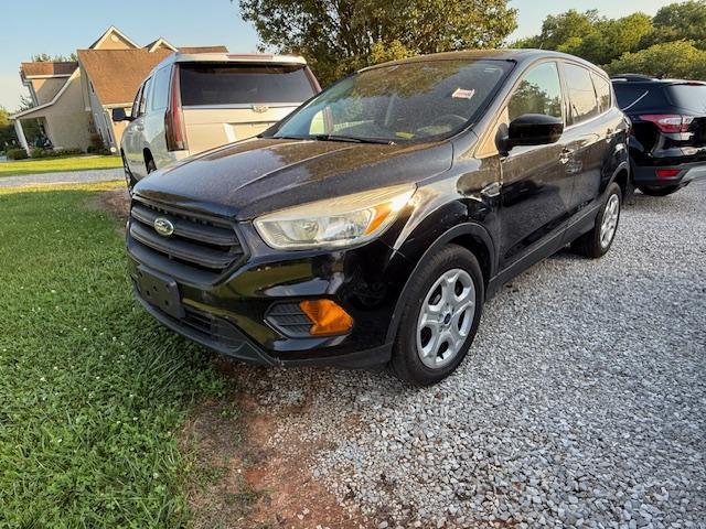 Ford Escape SE FWD 2017