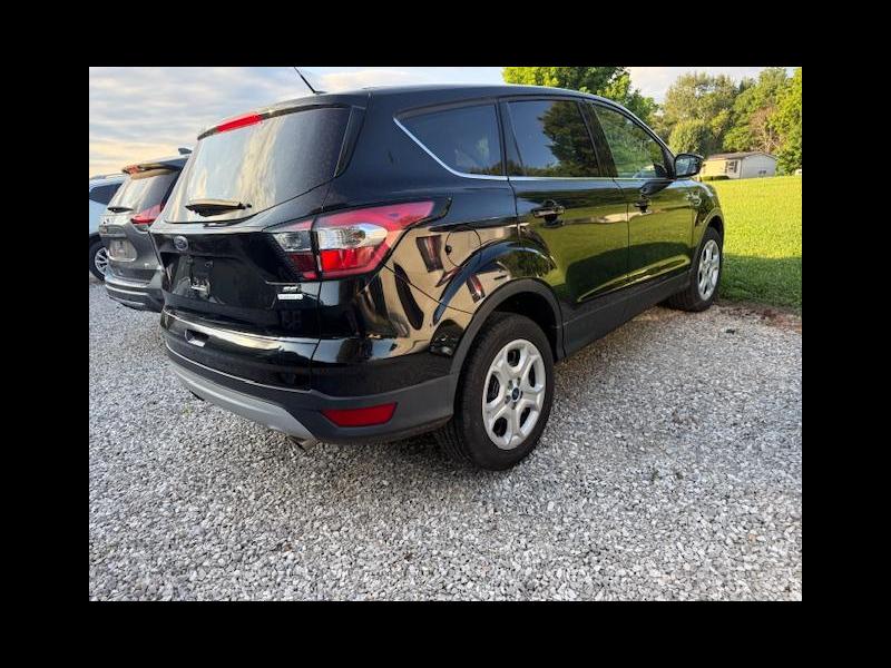 Ford Escape SE FWD 2017