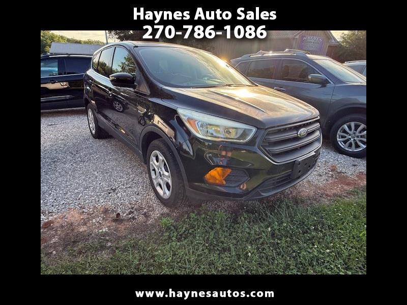 Ford Escape SE FWD 2017
