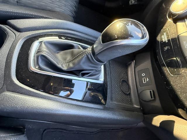 Nissan Rogue SV AWD 2019