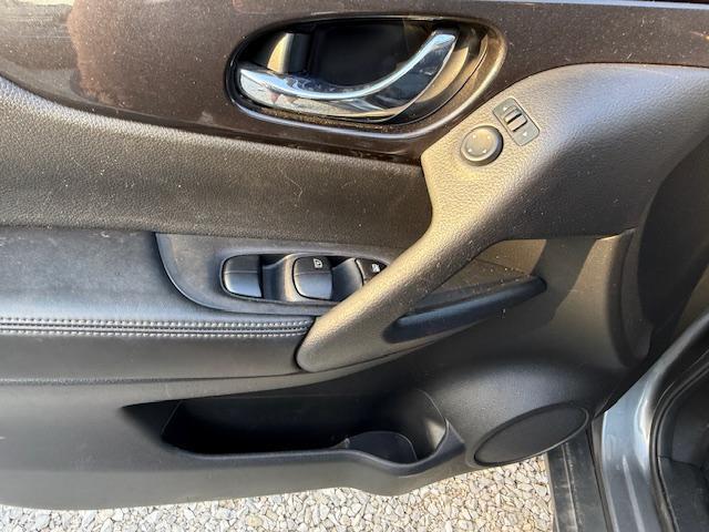 Nissan Rogue SV AWD 2019