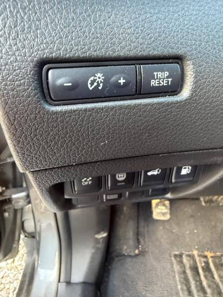 Nissan Rogue SV AWD 2019
