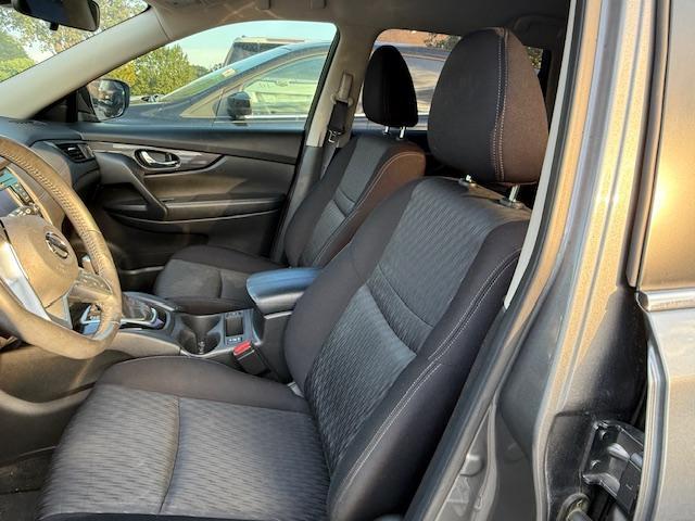 Nissan Rogue SV AWD 2019