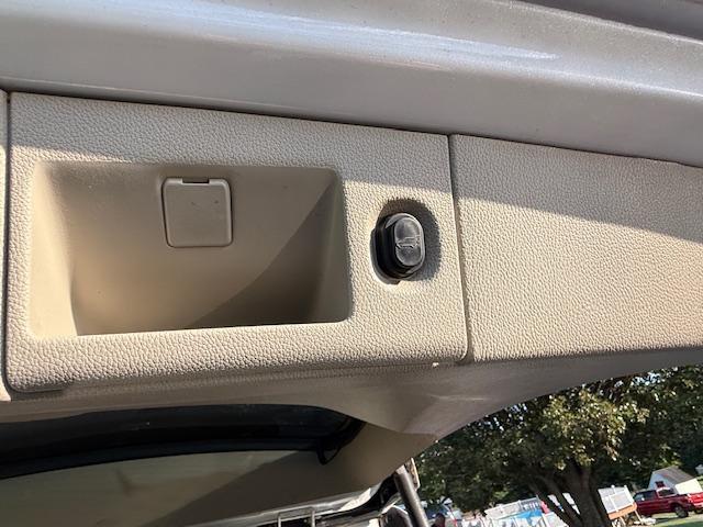 Cadillac Escalade Premium 4WD 2016