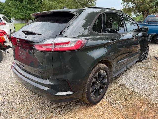 Ford Edge SE AWD 2022