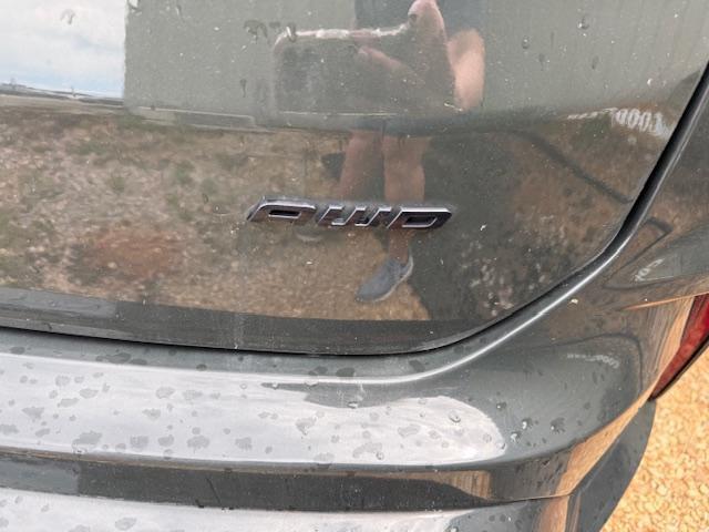 Ford Edge SE AWD 2022