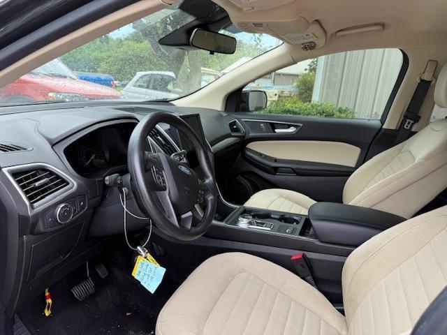 Ford Edge SE AWD 2022