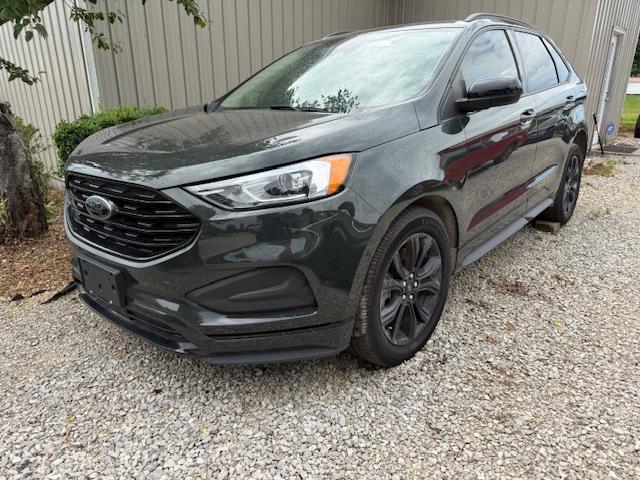 Ford Edge SE AWD 2022
