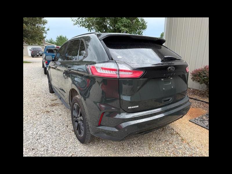 Ford Edge SE AWD 2022