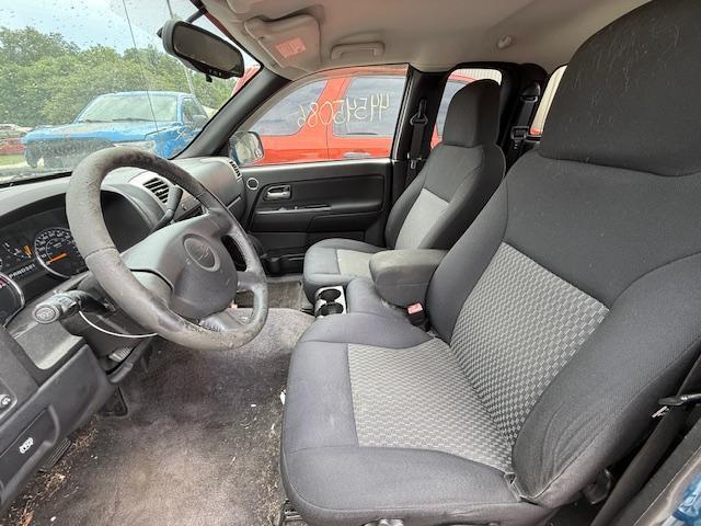 Chevrolet Colorado Work Truck Ext. Cab 2WD 2009