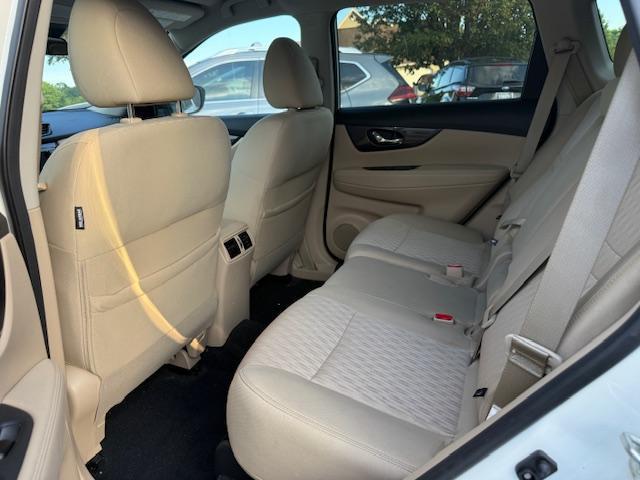 Nissan Rogue SV AWD 2020