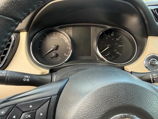 Nissan Rogue SV AWD 2020
