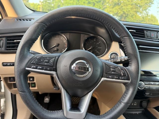 Nissan Rogue SV AWD 2020