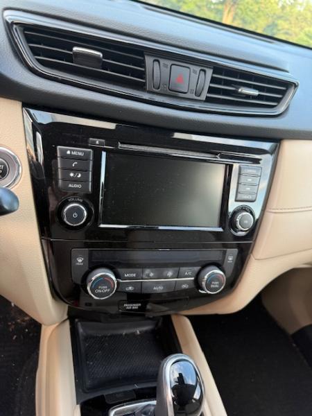Nissan Rogue SV AWD 2020